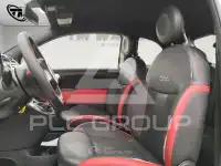 2015 Fiat 500