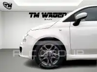 2015 Fiat 500