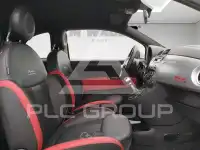 2015 Fiat 500