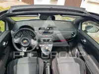 2015 Fiat 500