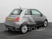 2015 Fiat 500