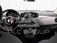2015 Fiat 500