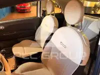 2015 Fiat 500