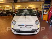 2015 Fiat 500