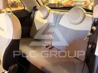 2015 Fiat 500