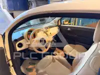 2015 Fiat 500