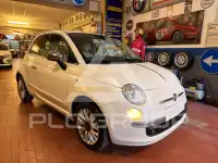 2015 Fiat 500