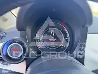 2015 Fiat 500