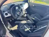 2015 Fiat 500