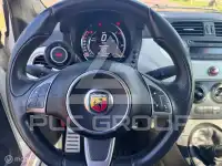 2015 Fiat 500