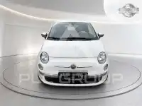 2015 Fiat 500