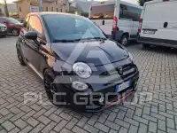 2015 Fiat 500