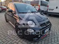 2015 Fiat 500