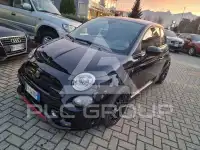 2015 Fiat 500
