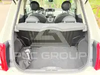 2015 Fiat 500