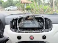 2015 Fiat 500