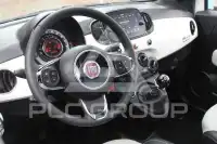 2015 Fiat 500