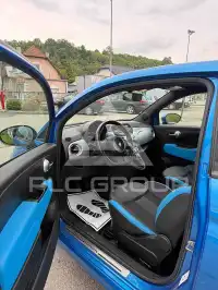 2015 Fiat 500