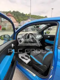2015 Fiat 500