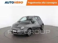 2015 Fiat 500