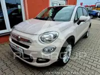 2015 Fiat 500