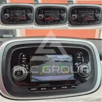 2015 Fiat 500
