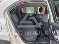 2015 Fiat 500