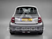2015 Fiat 500