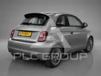 2015 Fiat 500
