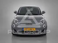 2015 Fiat 500