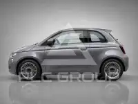 2015 Fiat 500