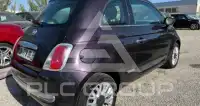 2015 Fiat 500