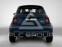 2015 Fiat 500