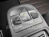 2015 Fiat 500