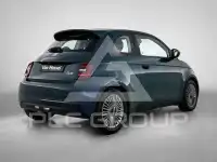 2015 Fiat 500