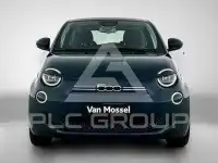 2015 Fiat 500
