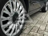 2015 Fiat 500