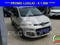 2015 Fiat 500