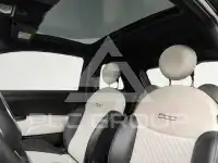 2015 Fiat 500