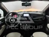 2015 Fiat 500
