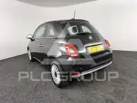 2015 Fiat 500
