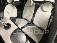 2015 Fiat 500