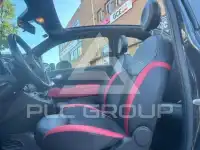 2015 Fiat 500