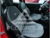 2015 Fiat 500