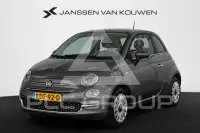 2015 Fiat 500