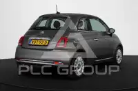 2015 Fiat 500