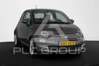 2015 Fiat 500