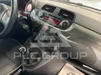 2015 Fiat 500
