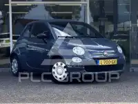2015 Fiat 500