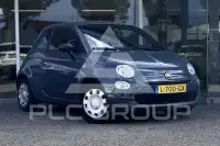 2015 Fiat 500